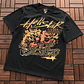 HELLSTAR T-SHIRT     - Thumbnail 1