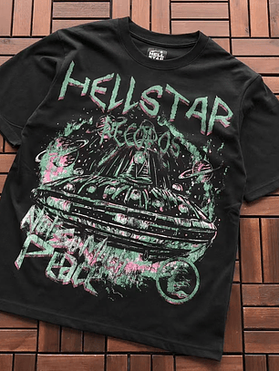 HELLSTAR T-SHIRT  