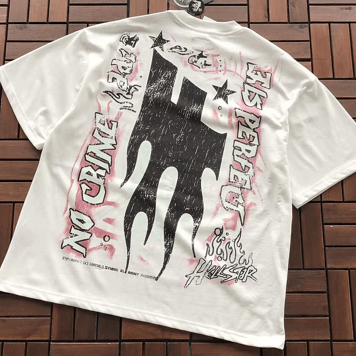 HELLSTAR T-SHIRT     3