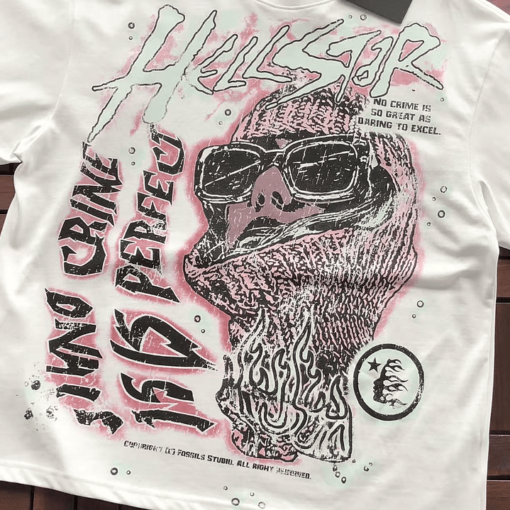 HELLSTAR T-SHIRT     2