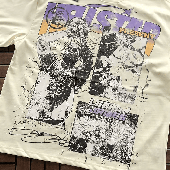 HELLSTAR T-SHIRT      2