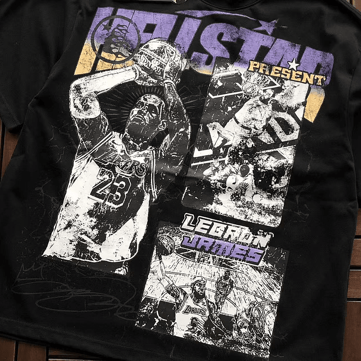 HELLSTAR T-SHIRT    2