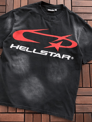 HELLSTAR T-SHIRT    