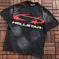 HELLSTAR T-SHIRT     - Thumbnail 1