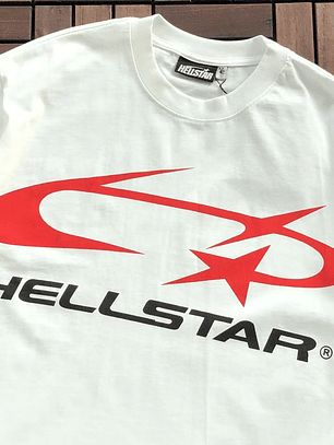 HELLSTAR T-SHIRT  