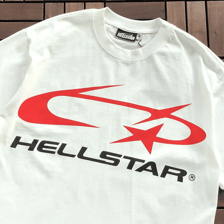 HELLSTAR T-SHIRT   2