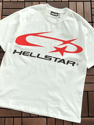 HELLSTAR T-SHIRT  
