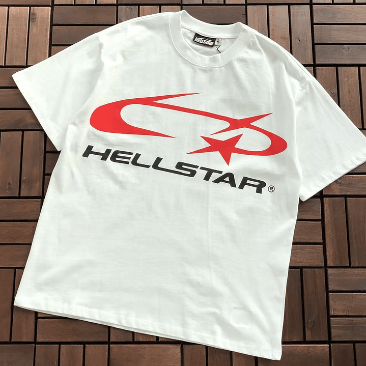 HELLSTAR T-SHIRT   1