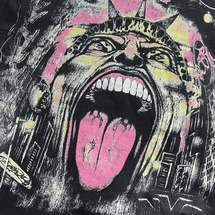 HELLSTAR T-SHIRT   2