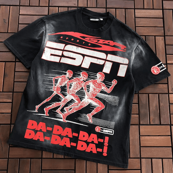 HELLSTAR T-SHIRT   1