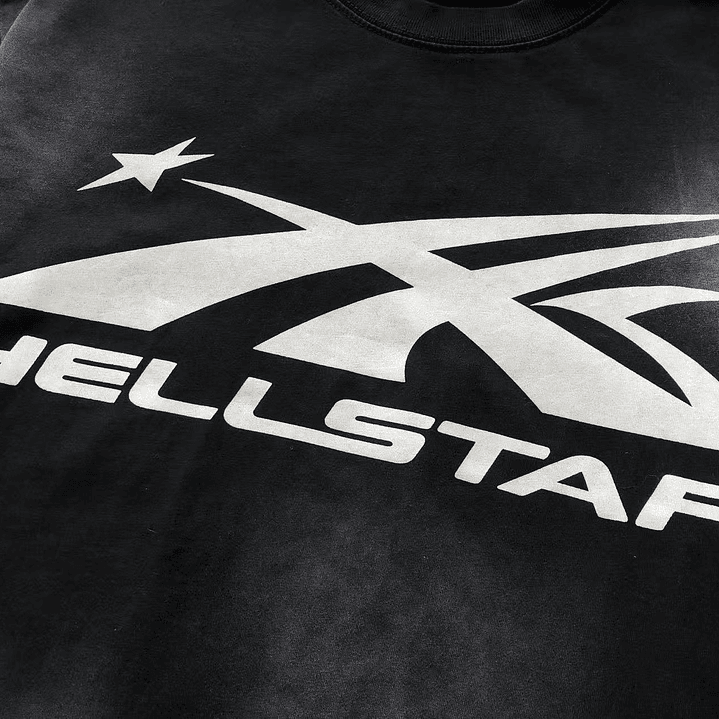 HELLSTAR T-SHIRT   2