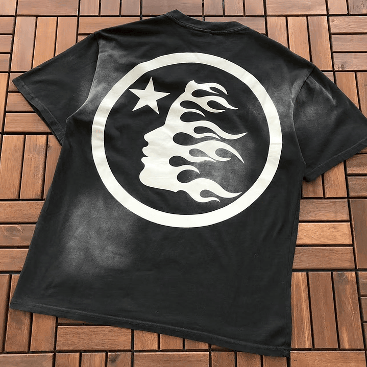HELLSTAR T-SHIRT   3