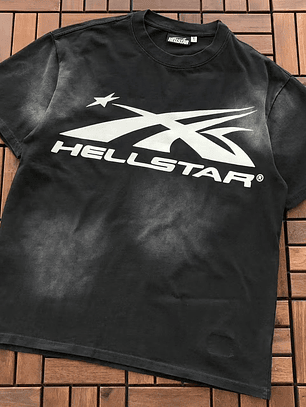HELLSTAR T-SHIRT  