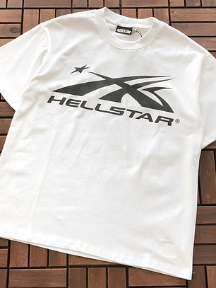 HELLSTAR T-SHIRT  