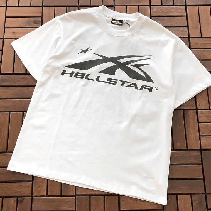 HELLSTAR T-SHIRT   1