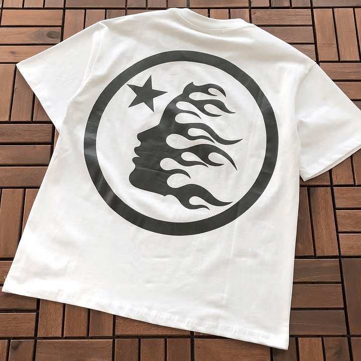 HELLSTAR T-SHIRT   2