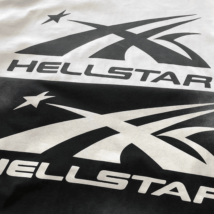 HELLSTAR T-SHIRT   3