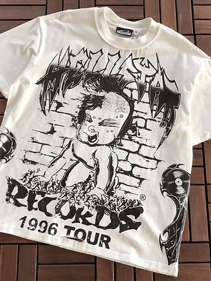 HELLSTAR T-SHIRT  
