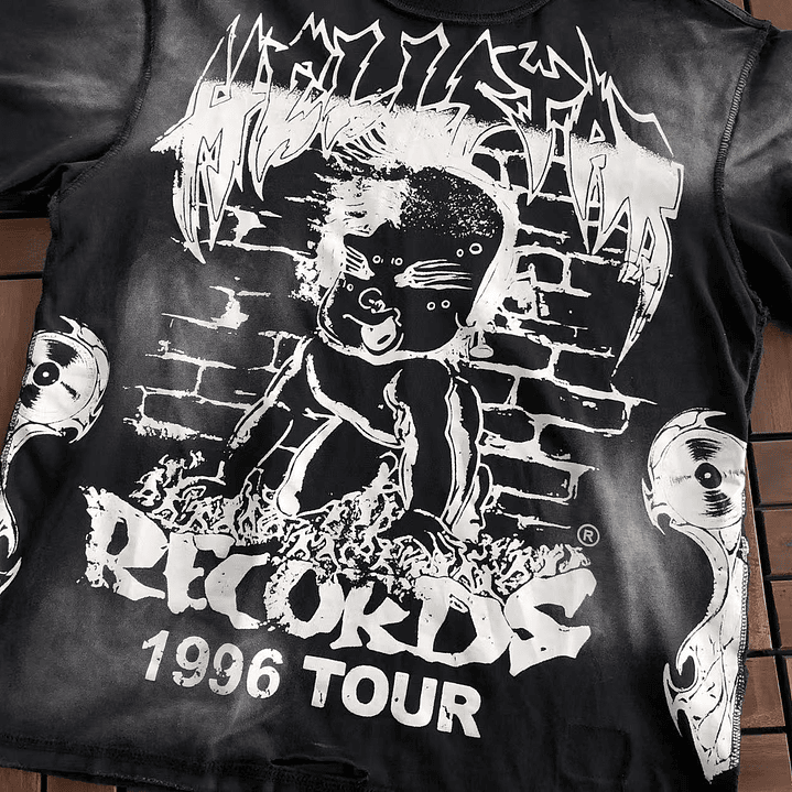 HELLSTAR T-SHIRT   3