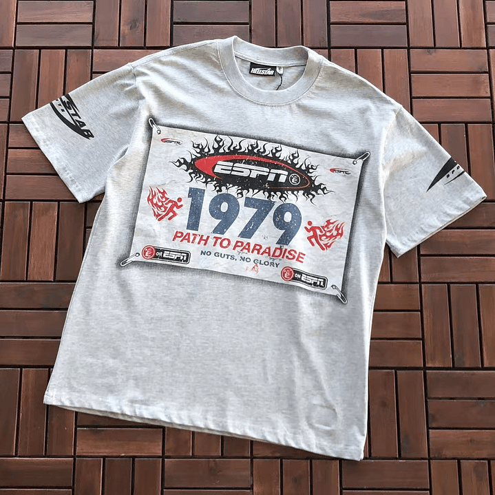 HELLSTAR T-SHIRT   1