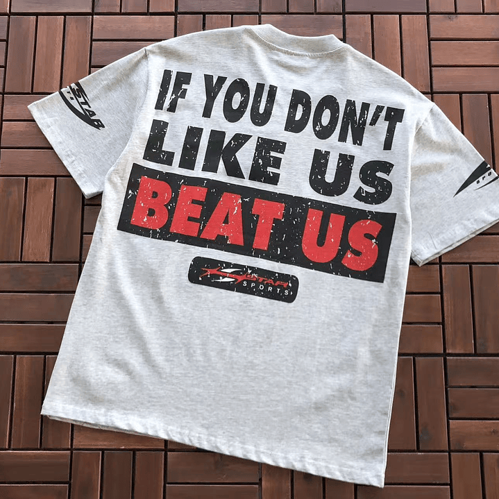 HELLSTAR T-SHIRT   3