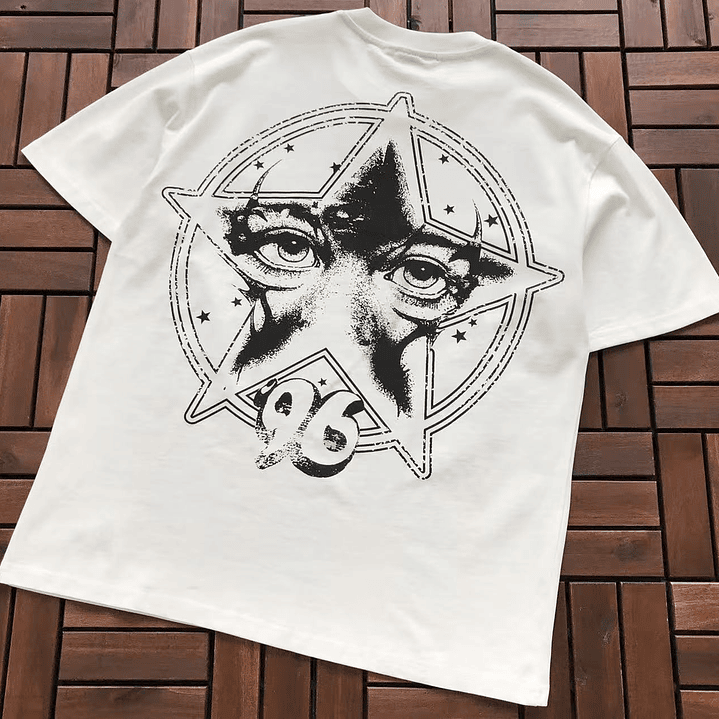 HELLSTAR T-SHIRT    3