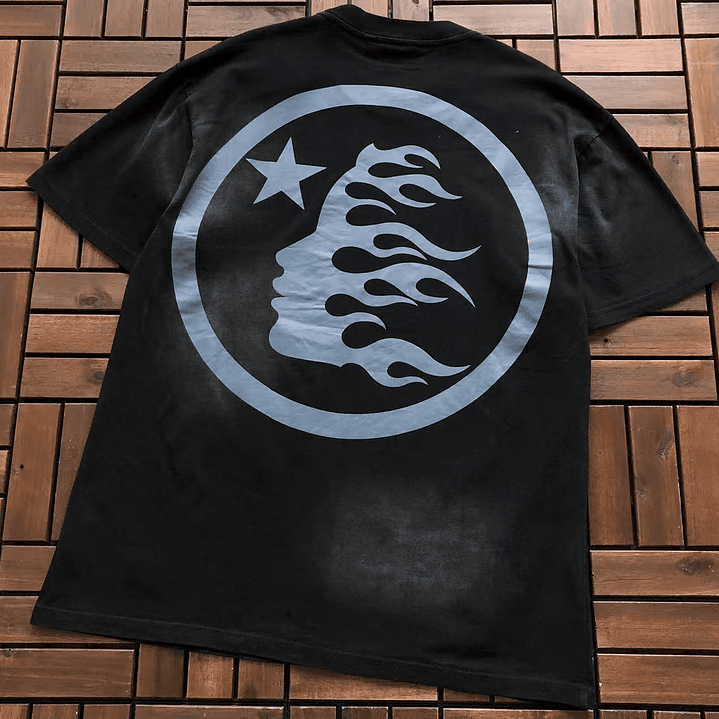 HELLSTAR T-SHIRT  3