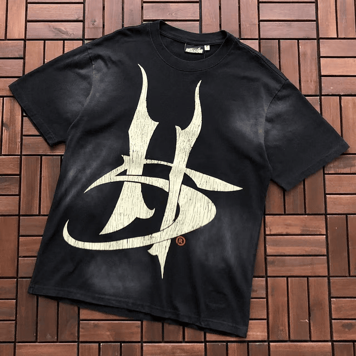 HELLSTAR T-SHIRT 1