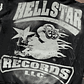 HELLSTAR HOODIE - Thumbnail 4