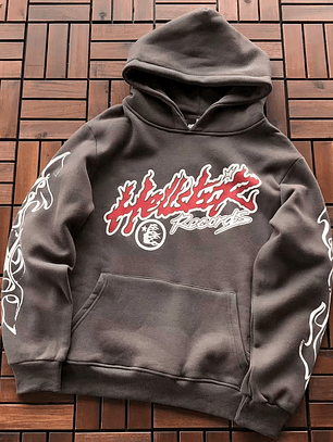 HELLSTAR HOODIE 