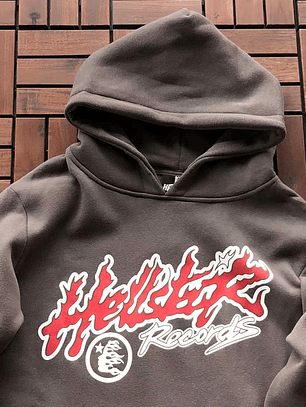 HELLSTAR HOODIE 