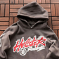 HELLSTAR HOODIE  - Thumbnail 2