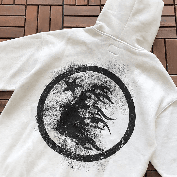 HELLSTAR HOODIE    4