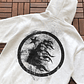 HELLSTAR HOODIE    - Thumbnail 4