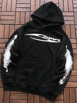 HELLSTAR HOODIE   