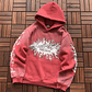 HELLSTAR HOODIE   - Thumbnail 1