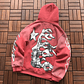 HELLSTAR HOODIE   - Thumbnail 3