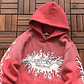 HELLSTAR HOODIE   - Thumbnail 2