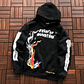 HELLSTAR HOODIE   - Thumbnail 1