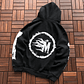 HELLSTAR HOODIE   - Thumbnail 3