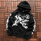 HELLSTAR HOODIE   - Thumbnail 1