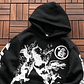 HELLSTAR HOODIE   - Thumbnail 2