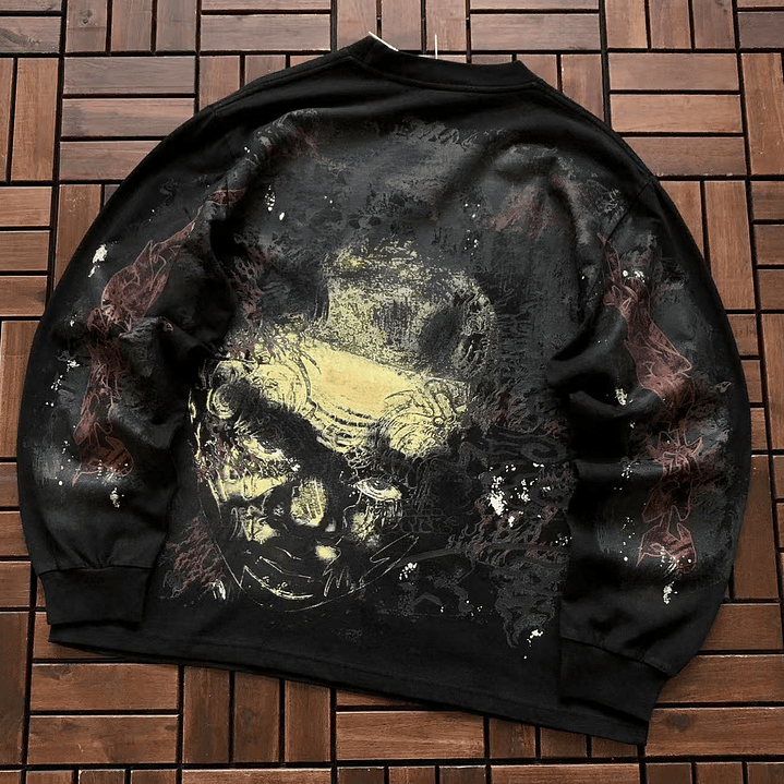 HELLSTAR LONG-SLEEVE 3