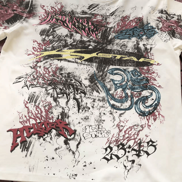 HELLSTAR LONG-SLEEVE  4