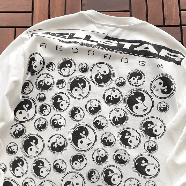 HELLSTAR LONG-SLEEVE 4