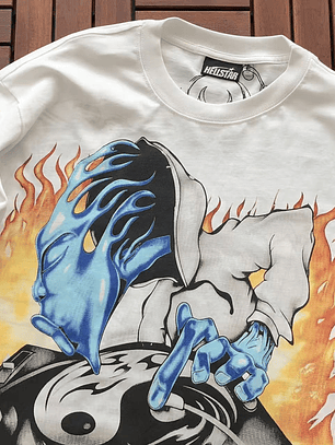 HELLSTAR LONG-SLEEVE