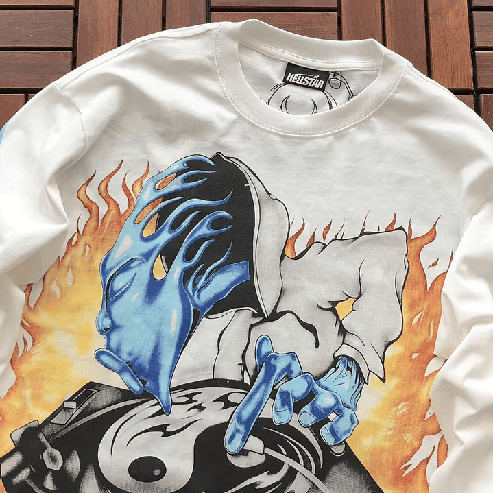 HELLSTAR LONG-SLEEVE 2