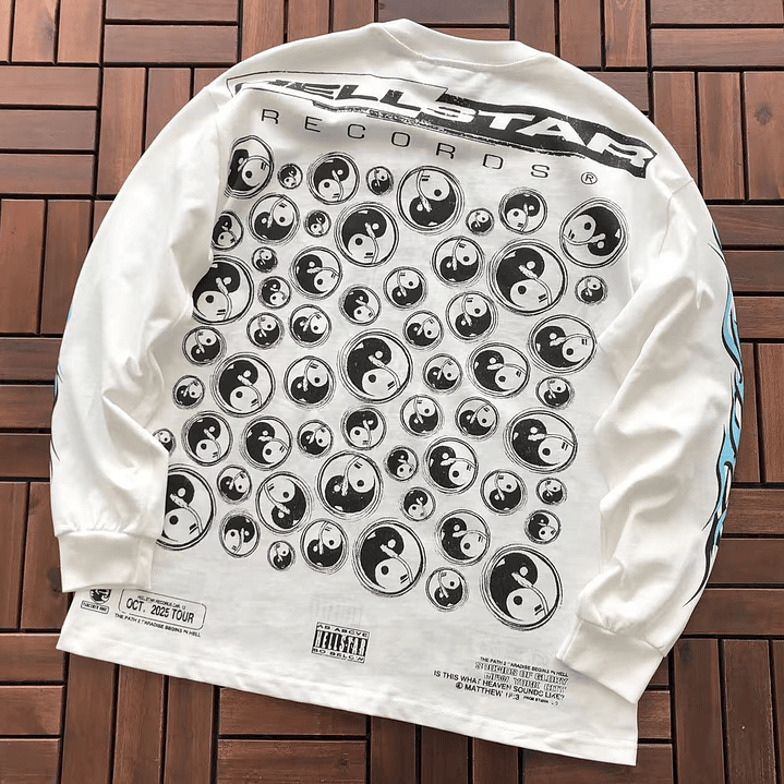 HELLSTAR LONG-SLEEVE 3