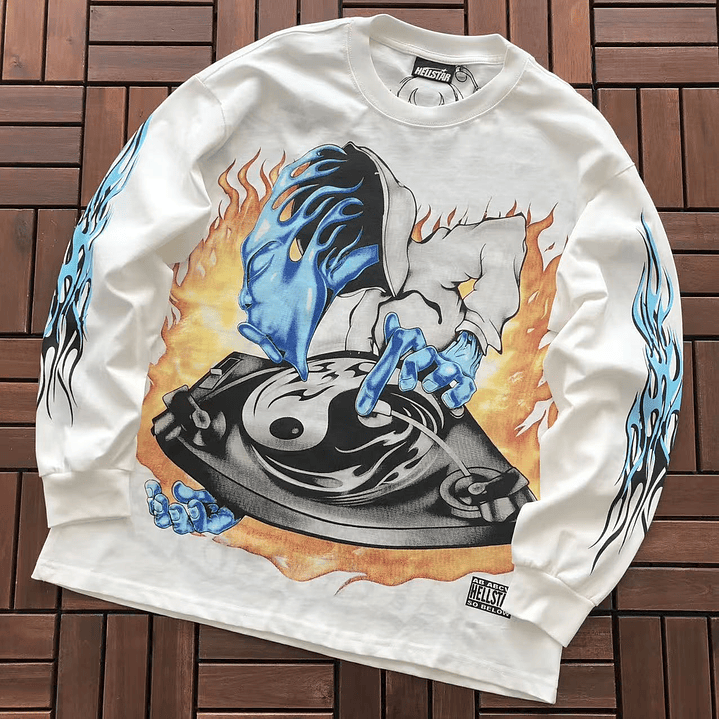 HELLSTAR LONG-SLEEVE 1