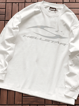 HELLSTAR LONG-SLEEVE 